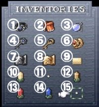 イース5インベントリ